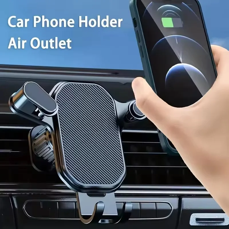 Car Accessories Tablet Holder - Держатель для телефона в автомобиль, крепление