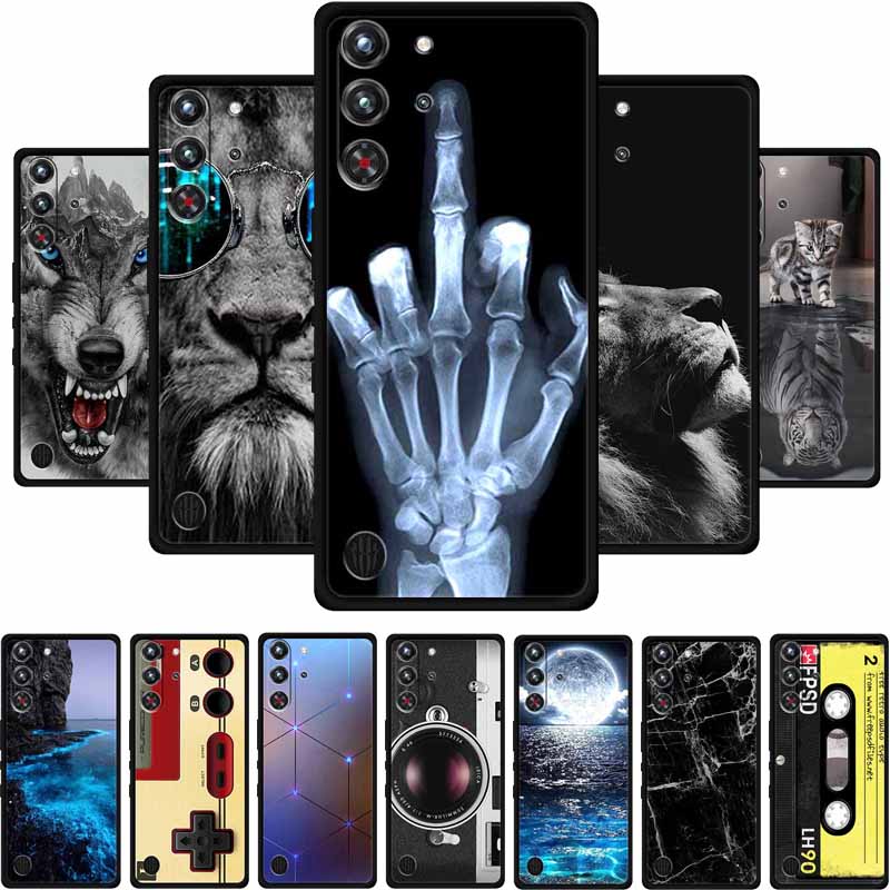 Redmagic Tablet Accessories - Для ZTE nubia Red Magic 10