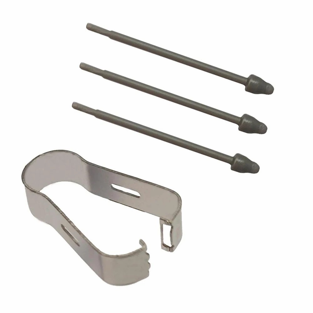 Stylus Replacement Tip - Наконечник для стилуса Z Fold 5,