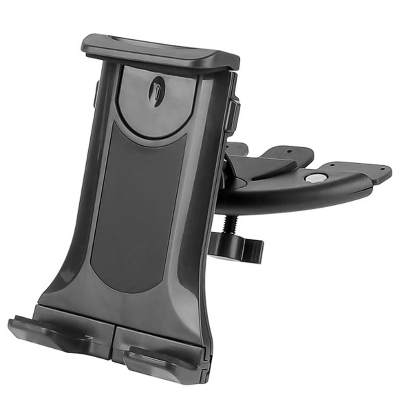 Car Accessories Tablet Holder - Универсальная подставка для планшета 5-12,9 дюйма,