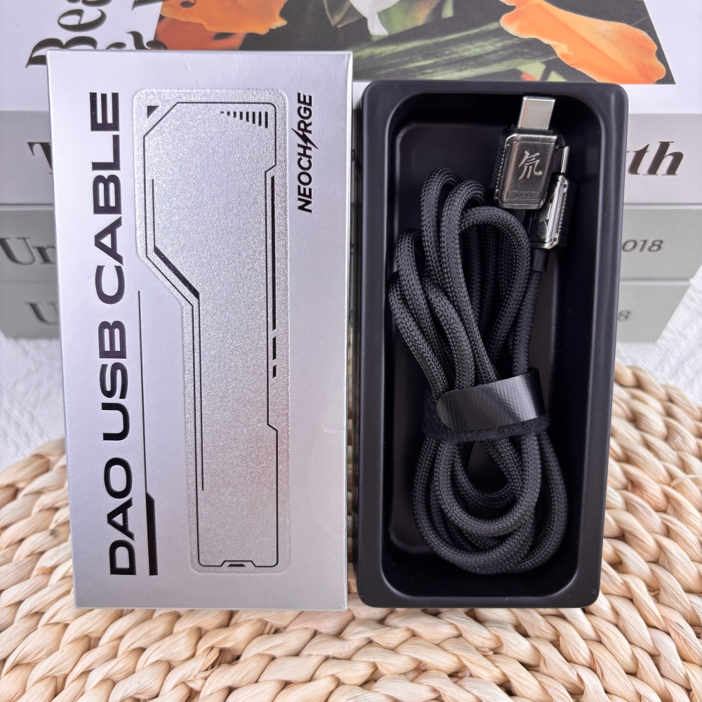 Redmagic Tablet Accessories - Кабель для передачи данных Nubia Daofeng