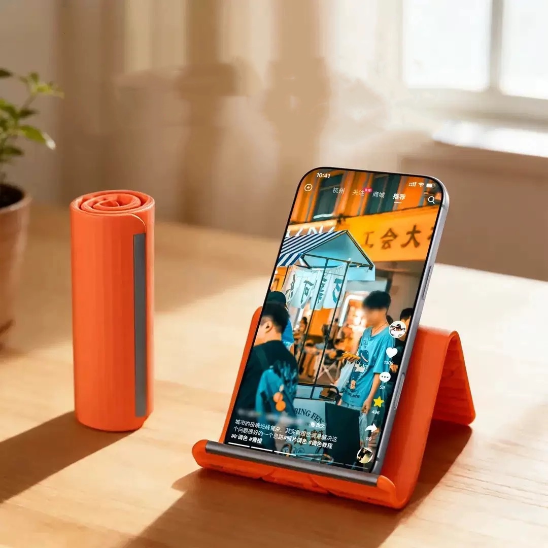 Essential Tablet Accessories - Универсальная портативная подставка для телефона и