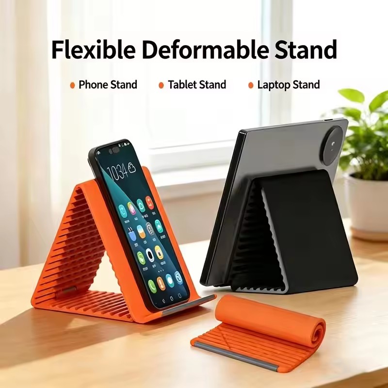 Tablet Stand Accessories - Универсальная портативная подставка для телефона и