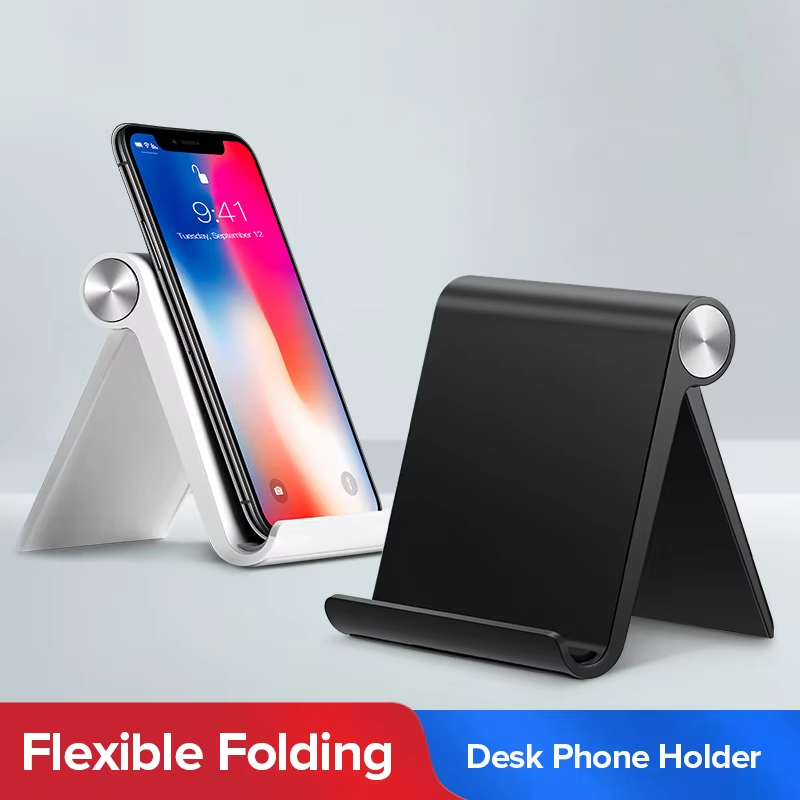 Tablet Stand Accessories - Универсальный складной держатель для телефона, портативная