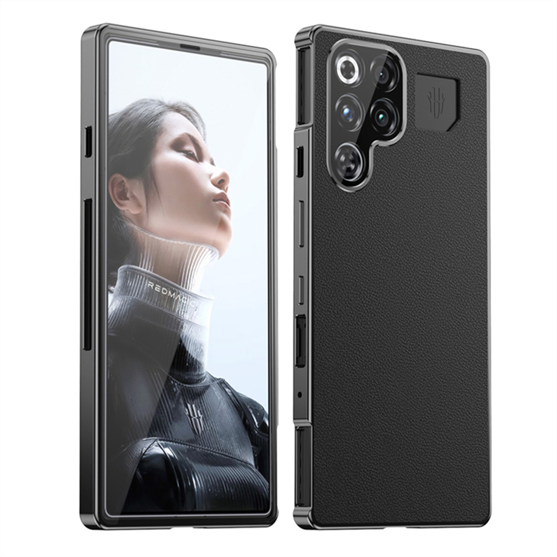 Redmagic Tablet Accessories - Полный чехол 360 для RedMagic 11