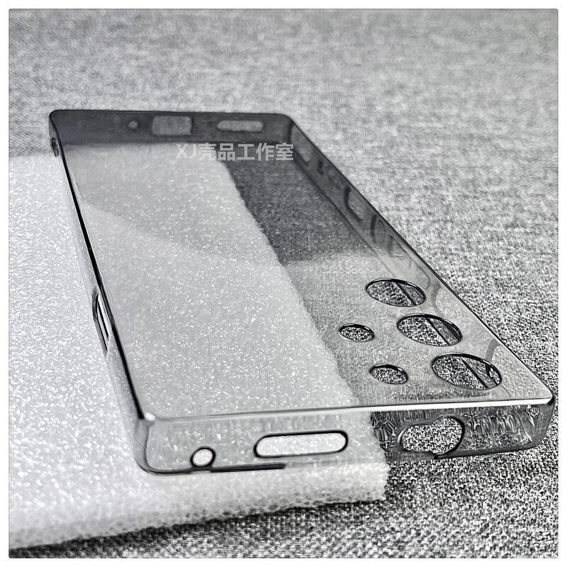 Redmagic Tablet Accessories - Чехол для ZTE nubia Red Magic