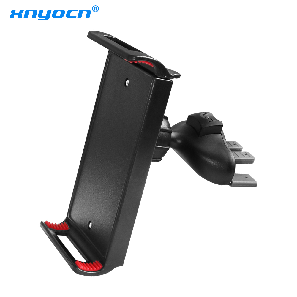 Car Accessories Tablet Holder - Универсальный держатель для планшета 4-11 дюймов,