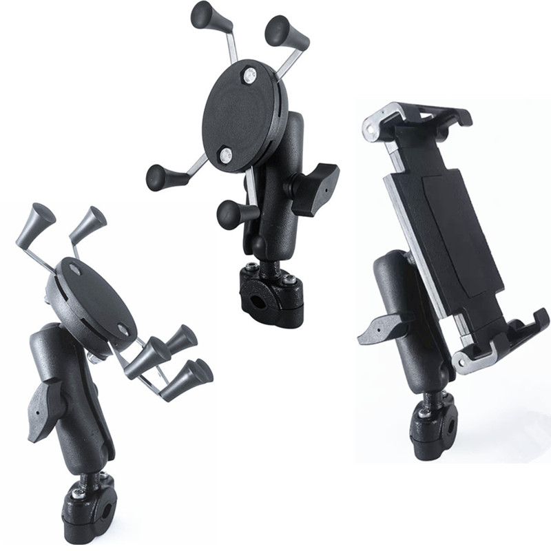 Car Accessories Tablet Holder - Универсальный автомобильный подголовник на заднее сиденье,