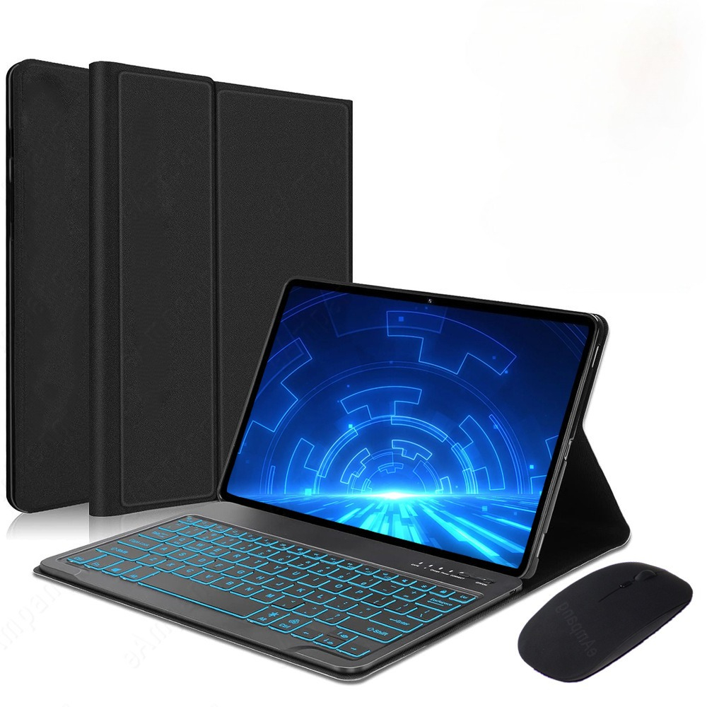 Lenovo Tablet P12 Accessories - Чехол для Lenovo Idea Tab Pro