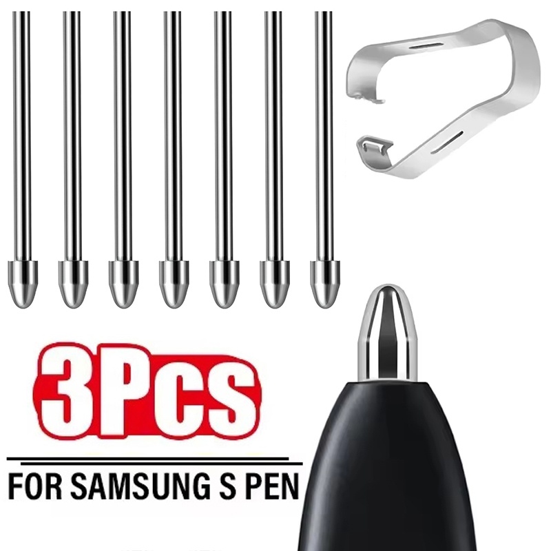 Stylus Replacement Tip - Сменный наконечник для стилуса планшета Samsung