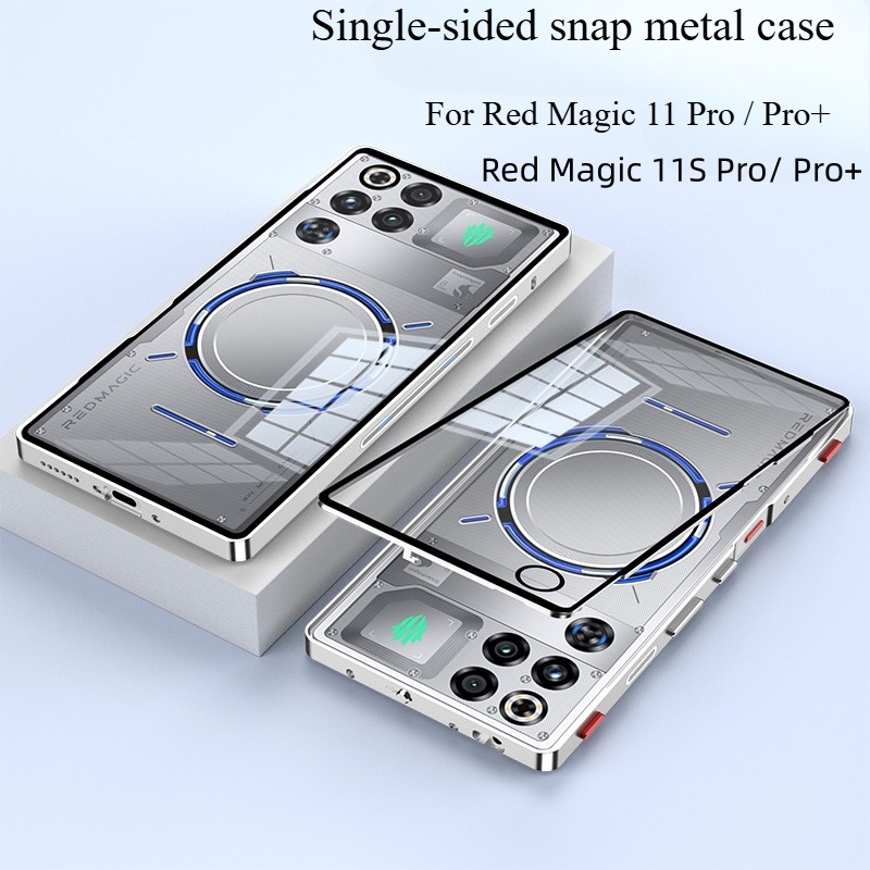Redmagic Tablet Accessories - Чехол для Red Magic 11 11S