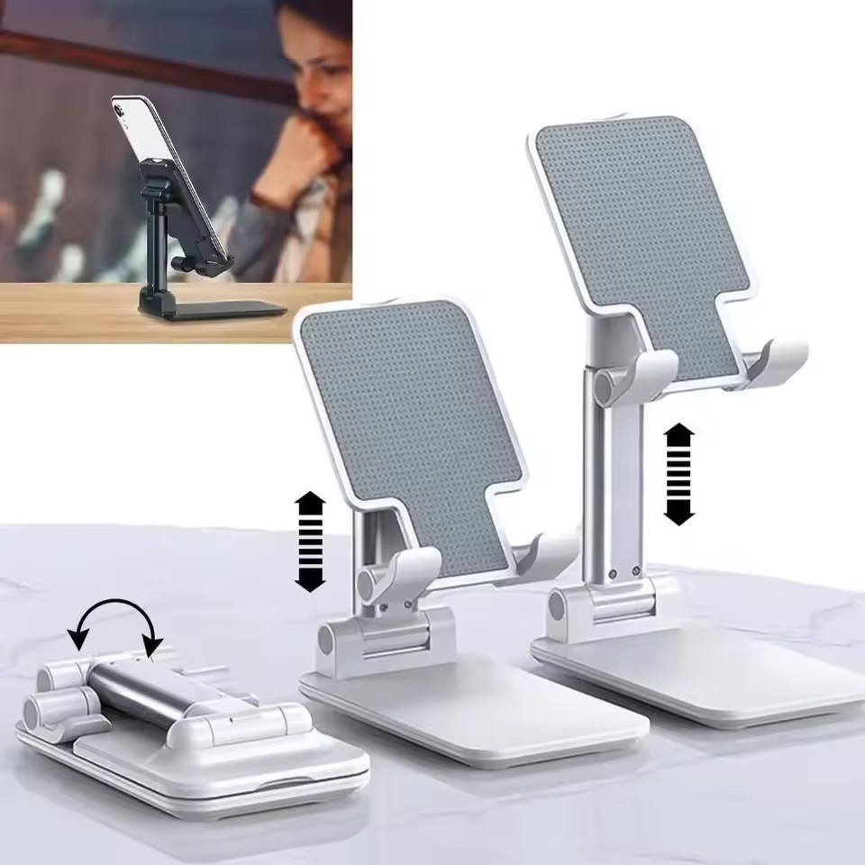 Tablet Stand Accessories - Высококачественная настольная подставка для планшета и