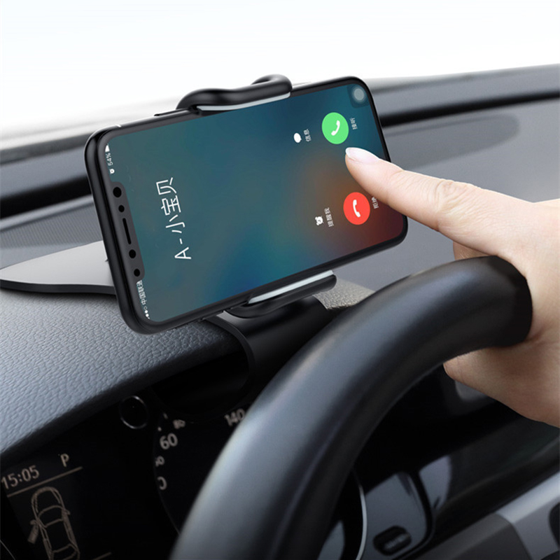 Car Accessories Tablet Holder - Универсальный автомобильный держатель для телефона, вентиляционный