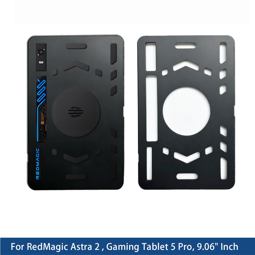 Redmagic Tablet Accessories - Чехол для ZTE Nubia RedMagic Astra