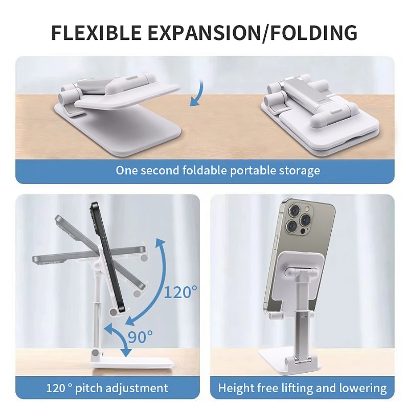 Настольная подставка для телеф – обзор и цена Tablet Stand Accessories