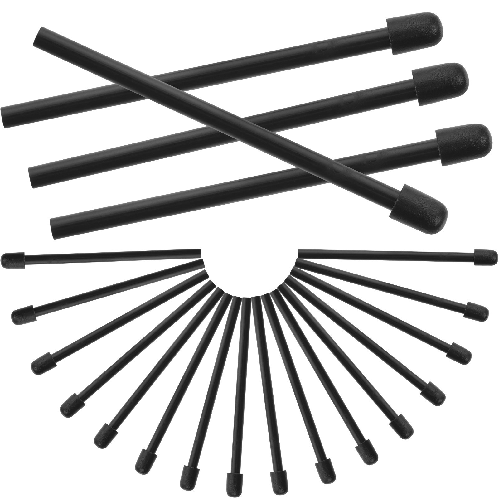 30 шт. сменных наконечников дл – обзор и цена Stylus Replacement Tip