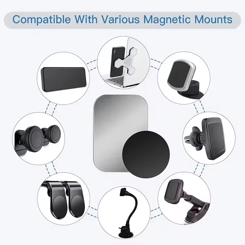 5/10 шт. Магнитные металлическ – обзор и цена Essential Tablet Accessories