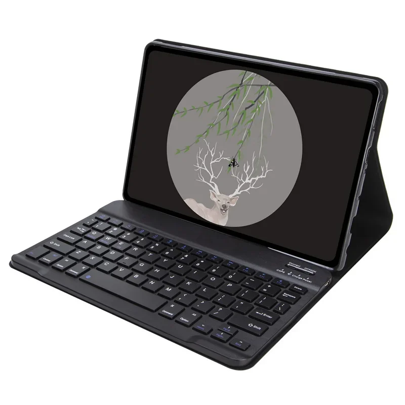 Клавиатура для планшета Funda  – обзор и цена Lenovo Tablet P12 Accessories