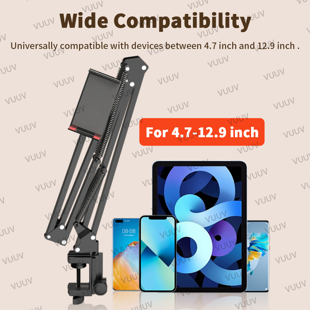 Регулируемая подставка для пла – обзор и цена Tablet Stand Accessories