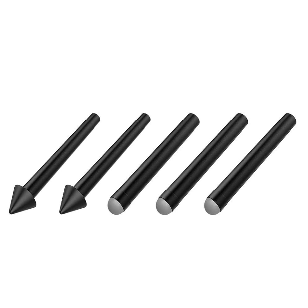 Набор из 5 сменных наконечнико – обзор и цена Stylus Replacement Tip