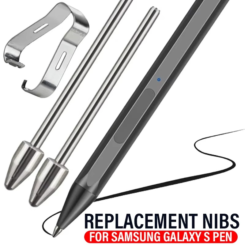 Металлический сменный наконечн – обзор и цена Stylus Replacement Tip