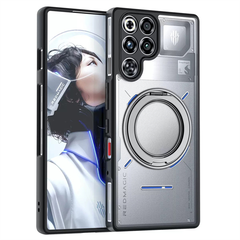 Чехол с магнитным кольцом-подс – обзор и цена Redmagic Tablet Accessories