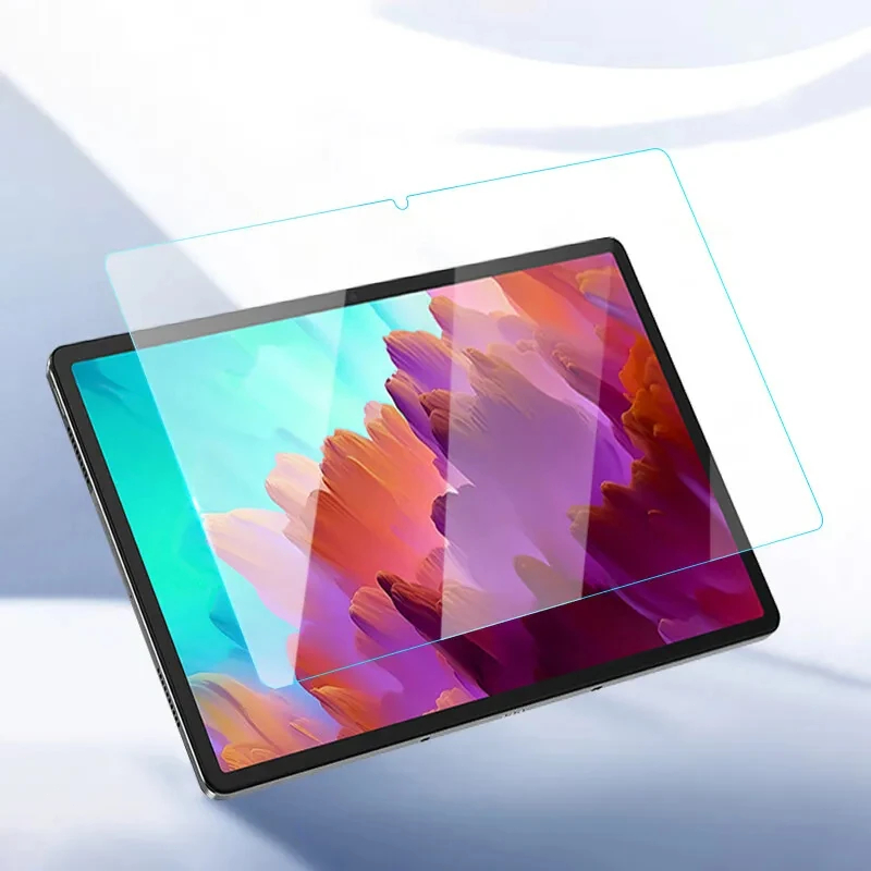 2 шт. Защитная пленка из закал – обзор и цена Lenovo Tablet P12 Accessories