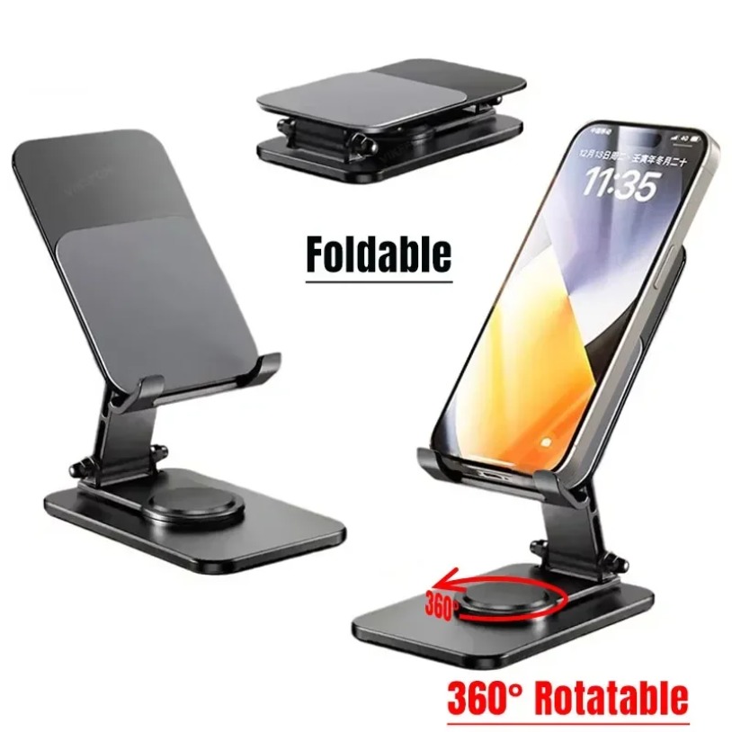 Универсальный металлический 36 – обзор и цена Tablet Stand Accessories