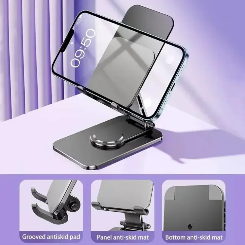 Универсальный металлический 36 – обзор и цена Tablet Stand Accessories