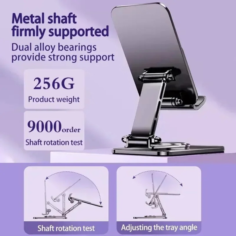 Универсальный металлический 36 – обзор и цена Tablet Stand Accessories