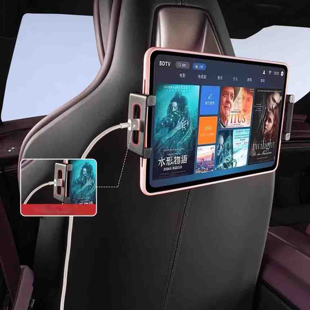 Для Xiaomi SU7 2025 2026, держ – обзор и цена Car Accessories Tablet Holder