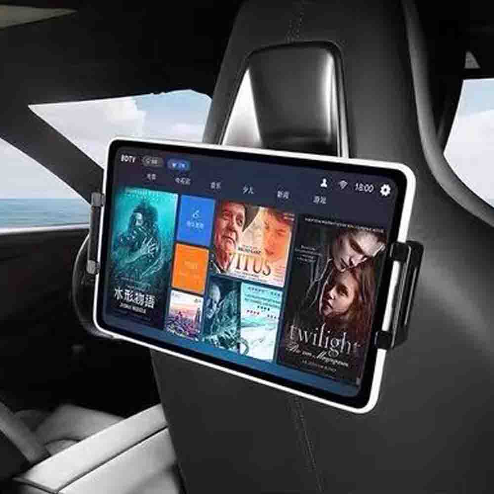 Для Xiaomi SU7 2025 2026, держ – обзор и цена Car Accessories Tablet Holder