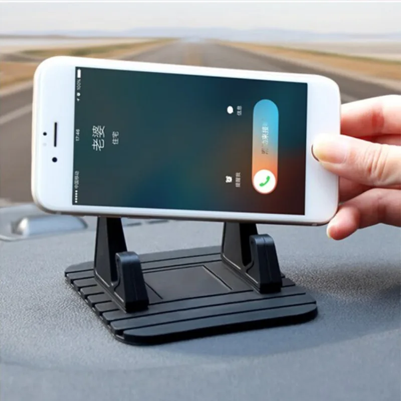1 шт., силиконовый автомобильн – обзор и цена Car Accessories Tablet Holder