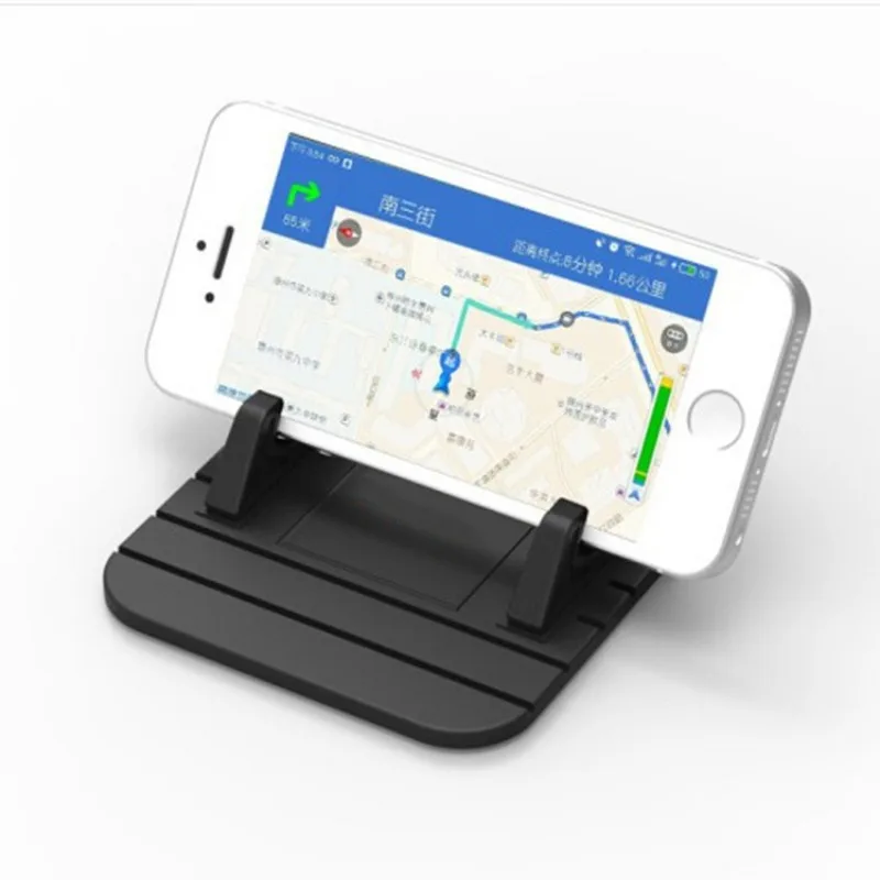 1 шт., силиконовый автомобильн – обзор и цена Car Accessories Tablet Holder