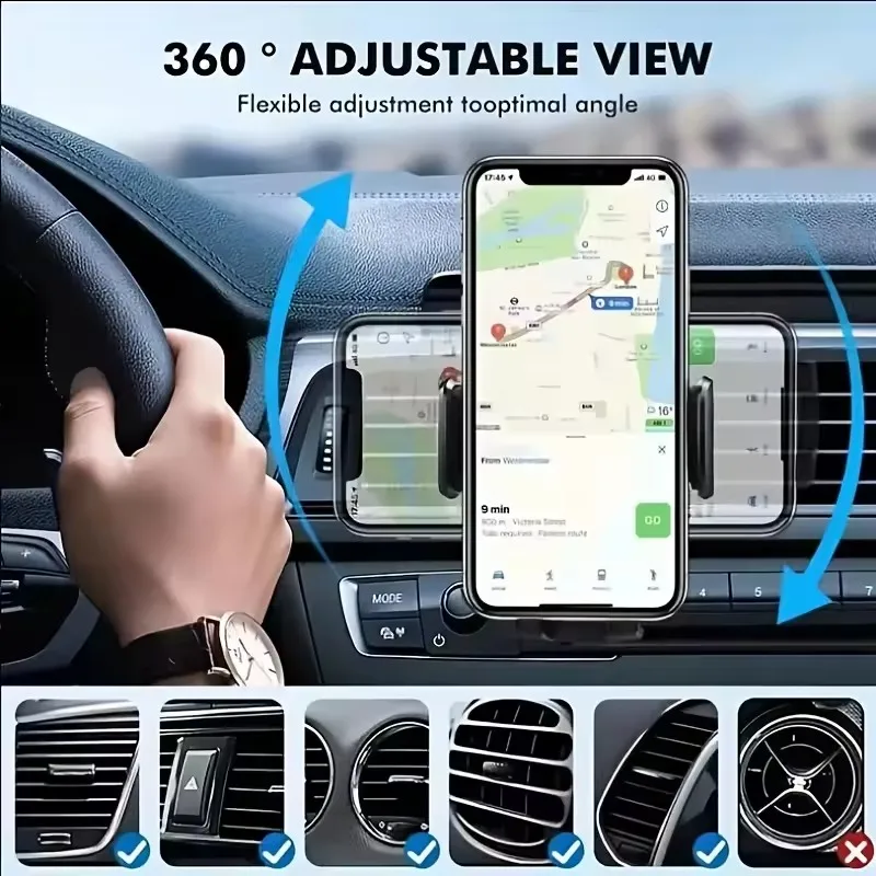 Держатель для телефона в автом – обзор и цена Car Accessories Tablet Holder