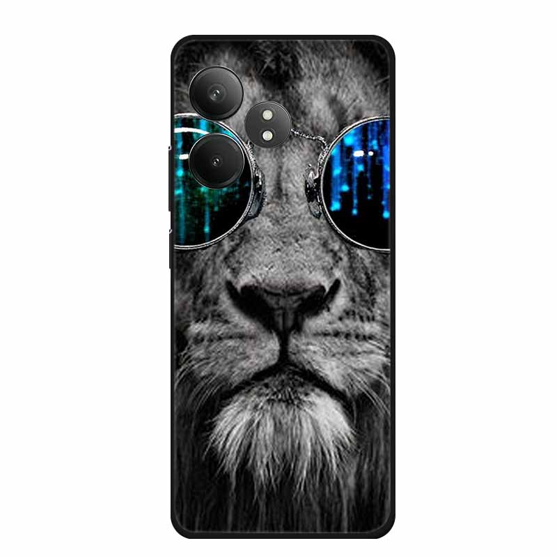 Чехол для телефона Realme GT 6 – обзор и цена Realme Gt 6
