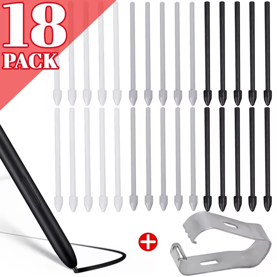 Сменный наконечник для каранда – обзор и цена Stylus Replacement Tip