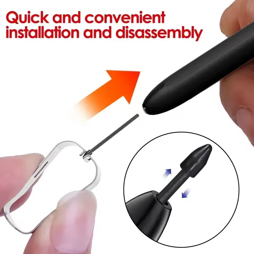 Сменный наконечник для каранда – обзор и цена Stylus Replacement Tip