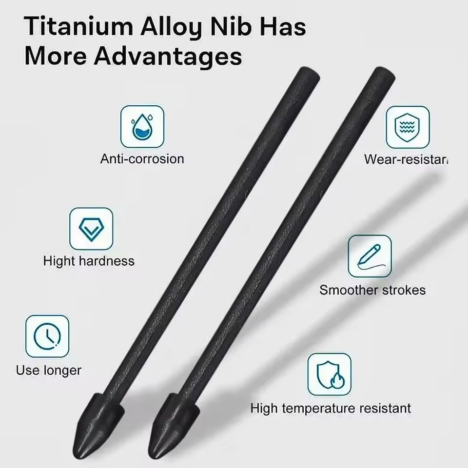 Сменный наконечник для каранда – обзор и цена Stylus Replacement Tip