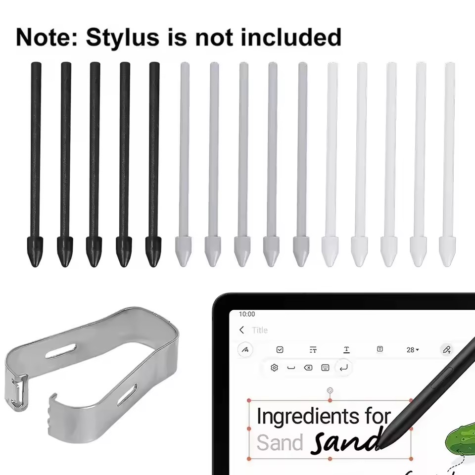 Сменный наконечник для каранда – обзор и цена Stylus Replacement Tip