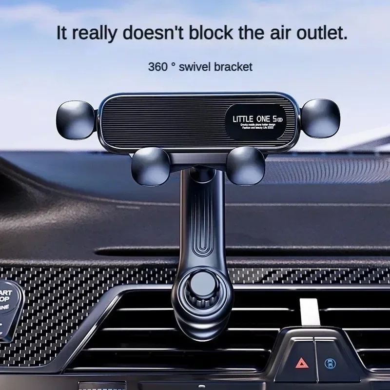 Новый универсальный противоуда – обзор и цена Car Accessories Tablet Holder