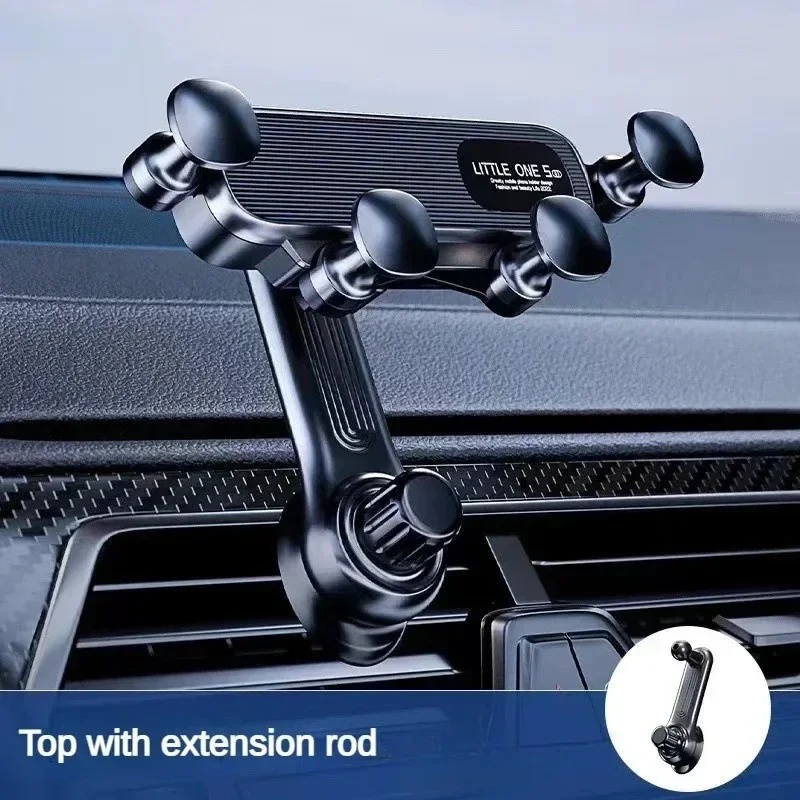 Новый универсальный противоуда – обзор и цена Car Accessories Tablet Holder