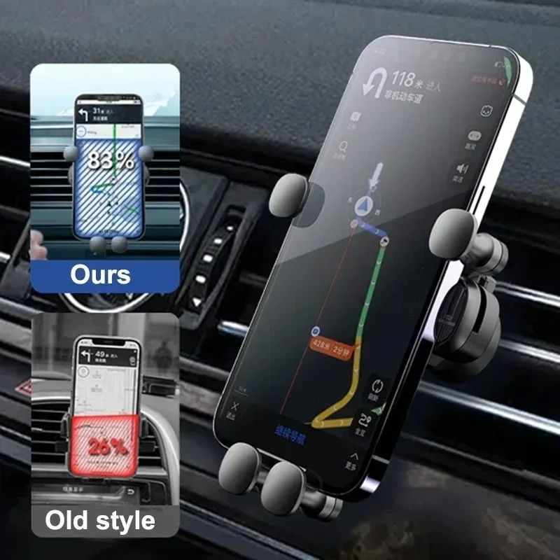 Новый универсальный противоуда – обзор и цена Car Accessories Tablet Holder