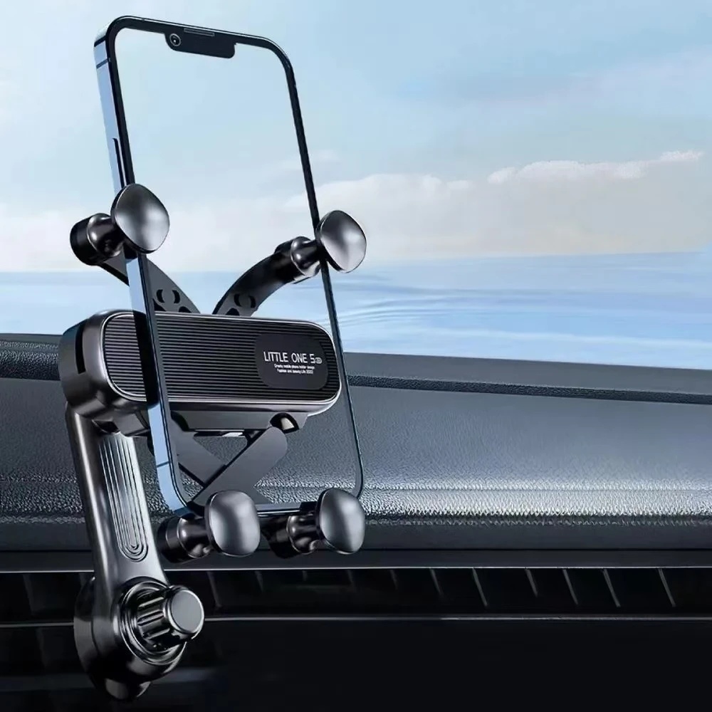 Новый универсальный противоуда – обзор и цена Car Accessories Tablet Holder