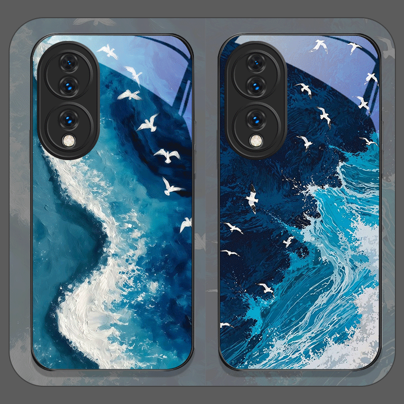 Летний пляжный чехол для телеф – обзор и цена Huawei Mate 60