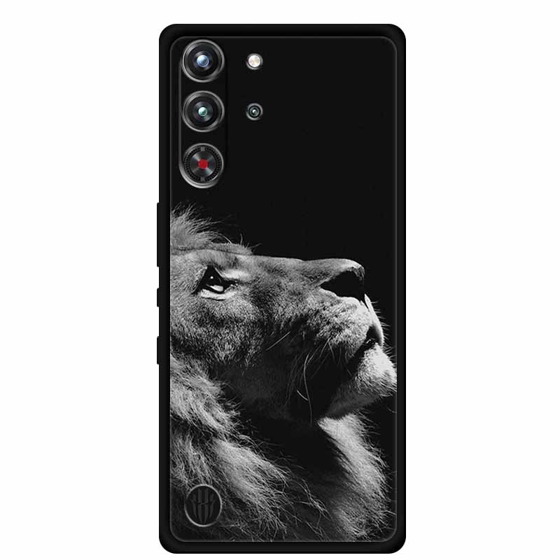Для ZTE nubia Red Magic 10 Pro – обзор и цена Redmagic Tablet Accessories