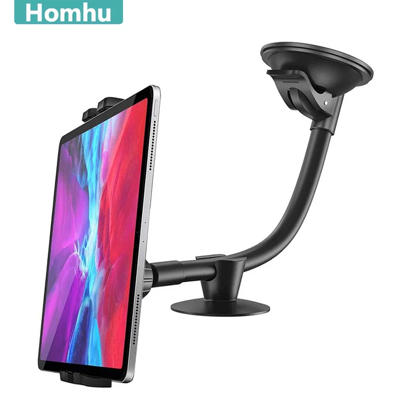 Универсальная подставка для пл – обзор и цена Car Accessories Tablet Holder