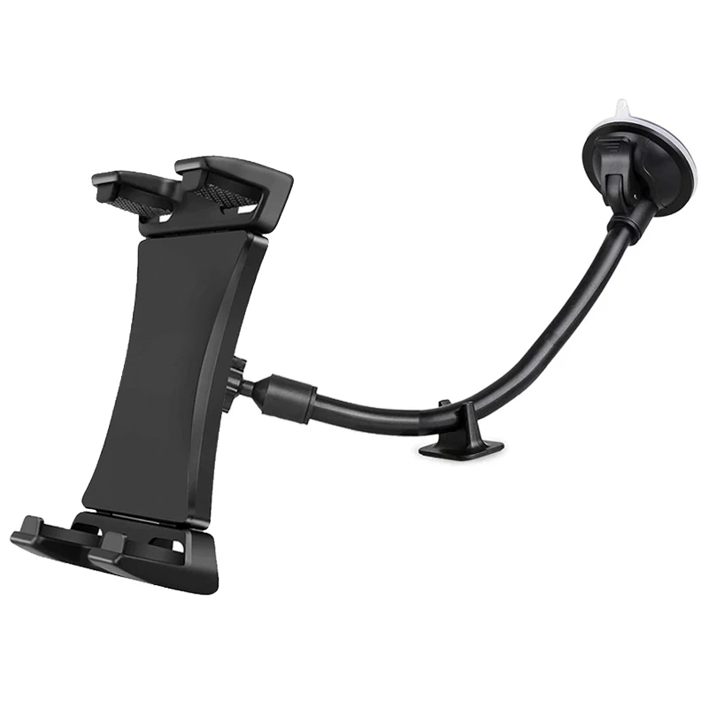 Универсальная подставка для пл – обзор и цена Car Accessories Tablet Holder