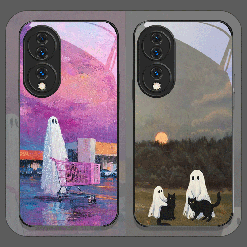 Милый чехол для телефона из за – обзор и цена Huawei Mate 60