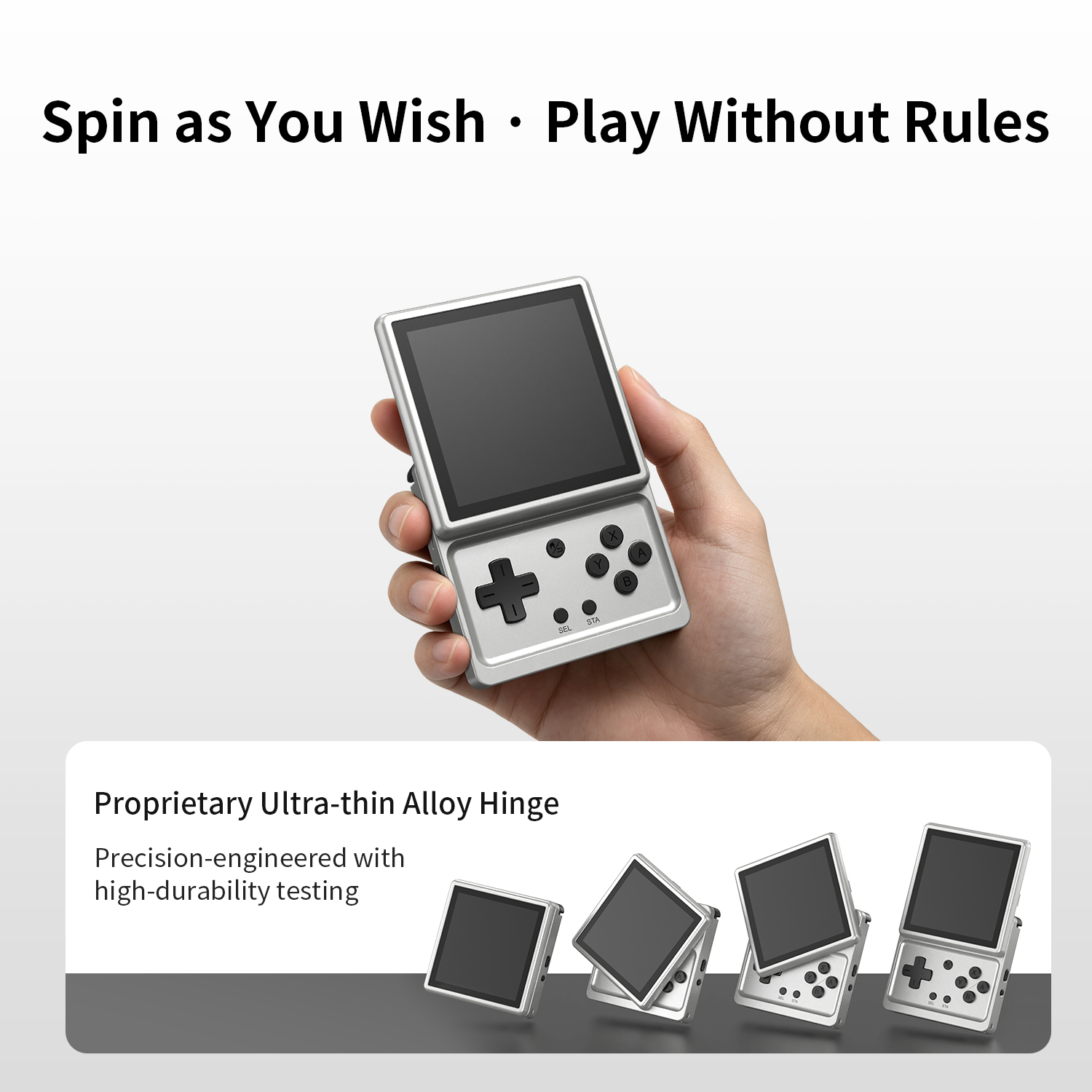 Портативная игровая консоль AN – обзор и цена Android Tablet Gaming Accessories